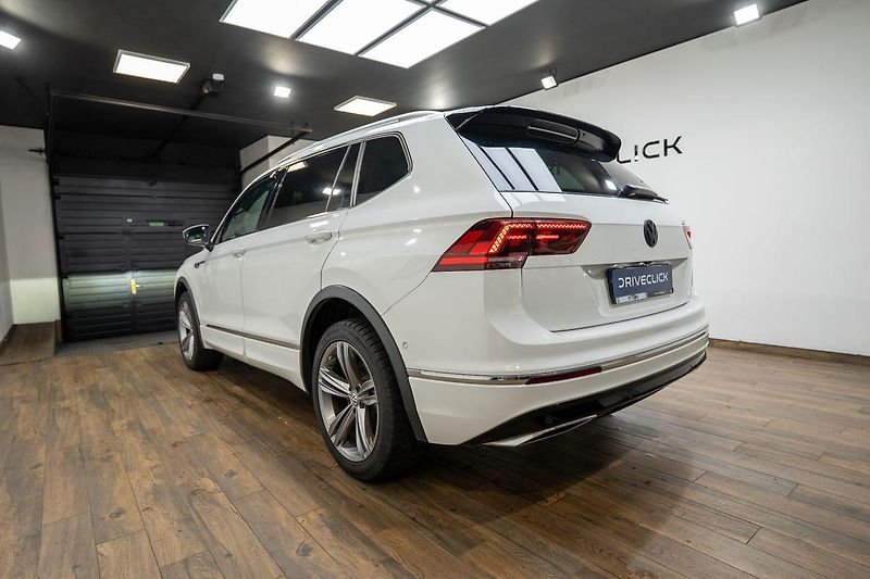 Volkswagen Tiguan Allspace (2019) 2.0 TSI 162 kW 4Motion R-Line - fotka 6 z 30