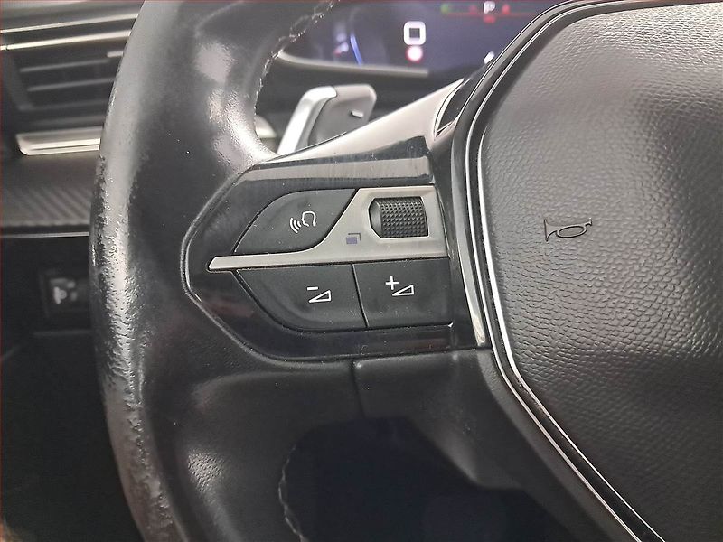 Peugeot 508 (2021) 1.2 PureTech, Automat, Navi - fotka 17 z 19