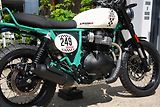 Royal Enfield (2026) Bear 650 - náhled 13