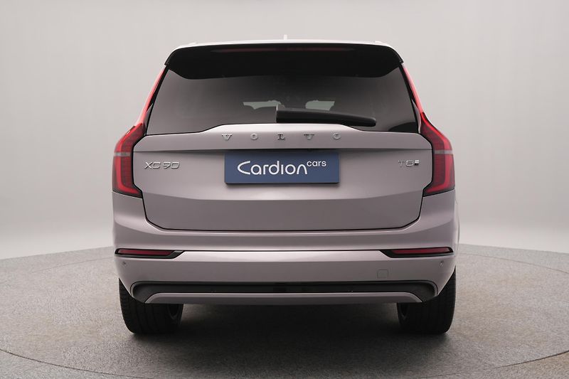 Volvo XC90 (2026) T8 AWD Plug-in DARK PLUS 7m - fotka 11 z 28