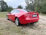 Audi A5 (2014) 2.0 TDI 130kW quattro S line - náhled 8