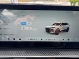 Chery Tiggo 7 PHEV (2026) Family Edition - náhled 25