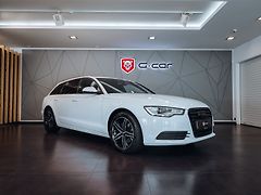 Audi A6 Avant 3.0TDI 150kw - fotografie inzerátu