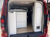 Ford Tourneo Custom Nugget Titanium 320 L1 Automat - náhled 15
