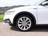 Škoda Octavia 2,0 TDI 147kW DSG CZ Scout DPH - náhled 37