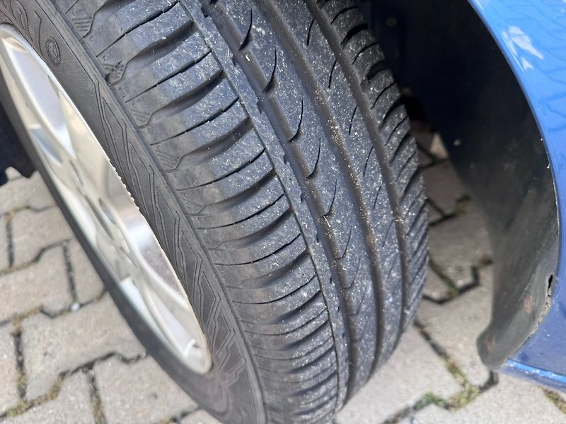 Volkswagen Golf Plus (2007) 1,9 TDI 77 KW TAŽNÉ ROZVODY - fotka 2 z 49