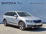 Škoda Octavia (2015) Combi Scout 4x4 2,0TDi 110kW - náhled 9