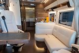 Concorde (2026) Carver 850LI, vůz bez plynu! - náhled 19