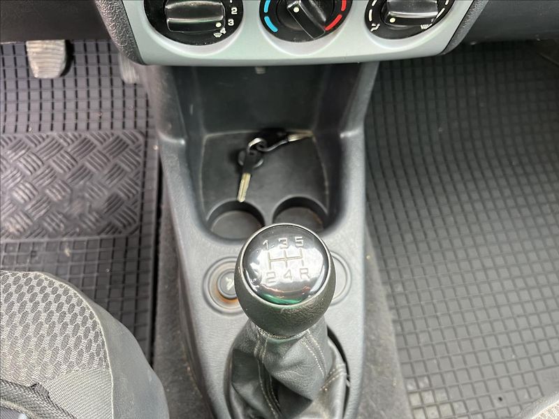 Citroën Berlingo 1,4 i TAŽNÉ STK 2/27 - fotka 17 z 31