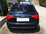 Audi A4 (2006) Avant 2.0 TDI 103kW AUTOMAT - náhled 10
