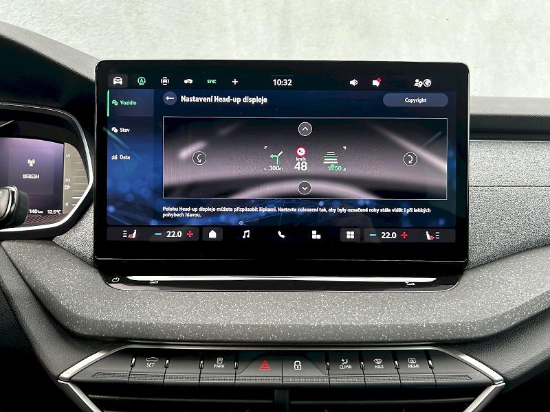 Škoda Octavia (2024) Combi 2.0 TDI 110kW DSG Top Se - fotka 18 z 35