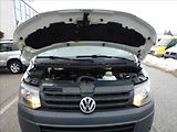 Volkswagen Transporter 2,0 TDi 9 míst - náhled 26