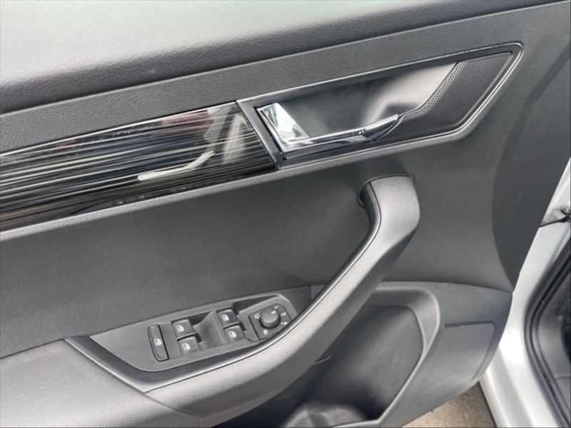 Škoda Karoq 2,0 TDI 110 4x4 Style - fotka 11 z 11