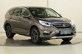 Honda CR-V - náhled 8