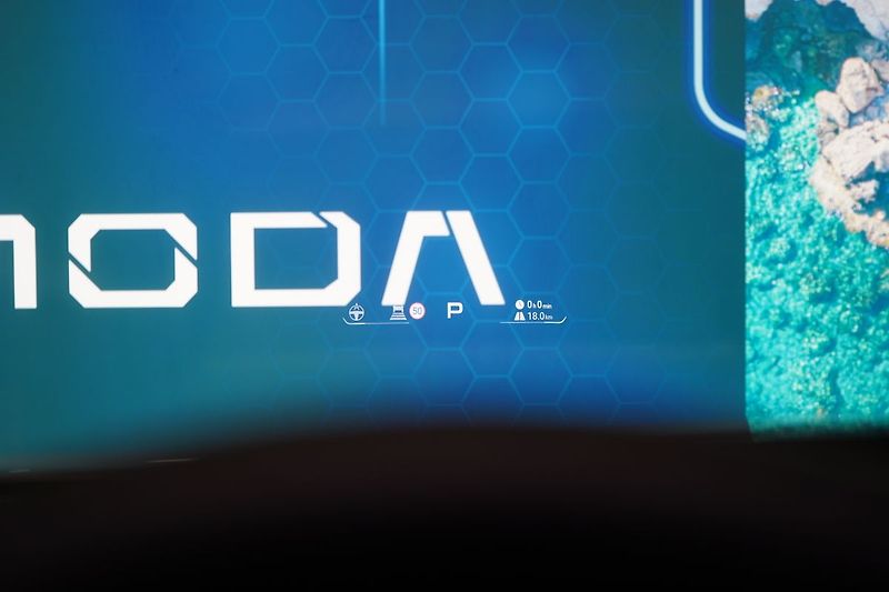 Omoda Ostatní 1.5 T-GDI 3DHT AWD PREMIUM - fotka 27 z 52