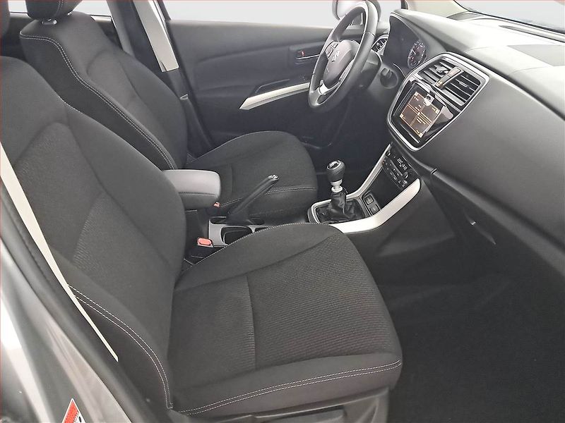 Suzuki SX4 S-Cross (2020) 1.4 BoosterJet, Serv.kniha - fotka 9 z 20