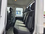 Volkswagen Crafter 35 L4 2.0 TDi 130 kW valník 7m - náhled 25