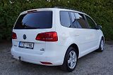 Volkswagen Touran 1.4 TSI 110kW CNG - náhled 7