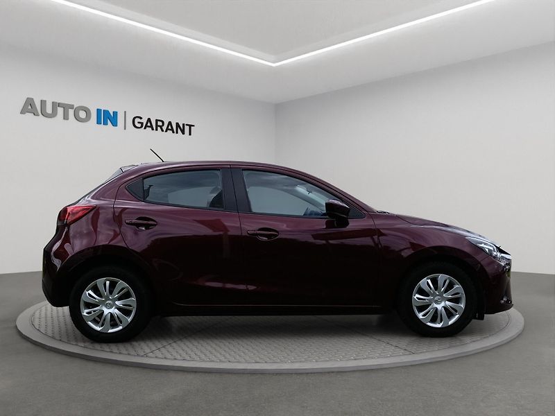 Mazda 2 (2019) CHALLENGE 1.5 SkyActive 55kW, - fotka 7 z 20