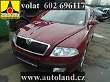 Škoda Octavia (2007) VOLAT 602 696117 - náhled 1