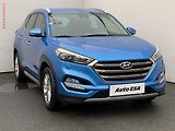 Hyundai Tucson (2017) 2.0 CRDi 4WD, ČR, Style, AT - náhled 1