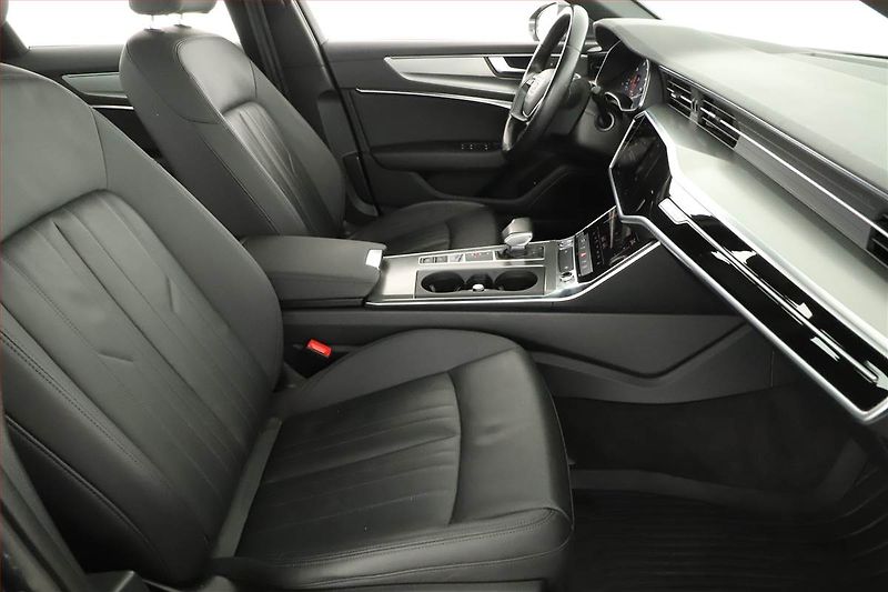 Audi A6 (2019) 45 TDI - fotka 7 z 17