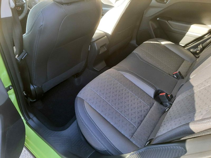 Subaru Crosstrek (2026) Active - (POD)ZIMNÍ VÝPRODEJ - fotka 17 z 37