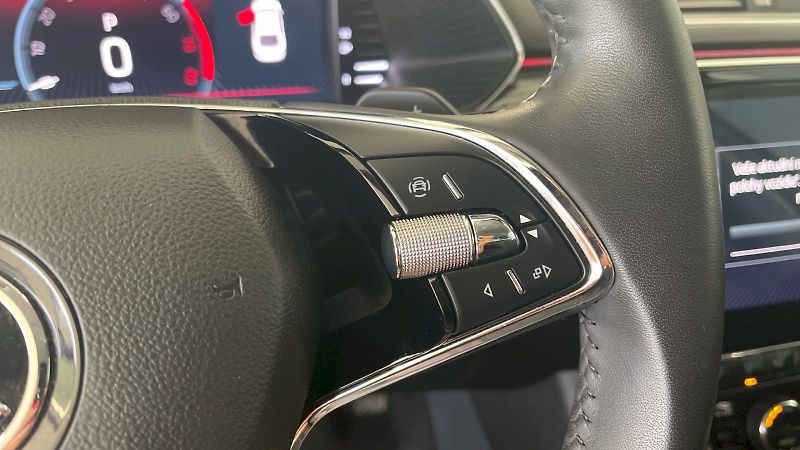 Škoda Superb (2024) Style 2.0TSI 140kW  DSG - fotka 24 z 33