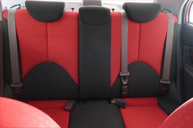 Kia Rio (2008) 1.4 16V, po STK, plně pojízdný - fotka 10 z 15