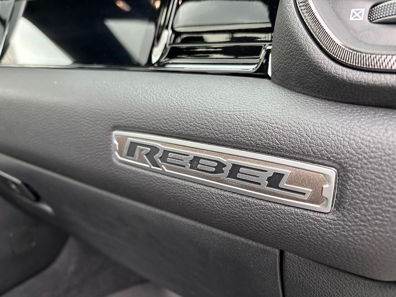 RAM 1500 3.0 I6 426k REBEL PREMIUM EDIT - fotka 50 z 76