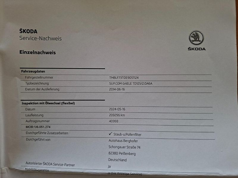 Škoda Superb (2014) OUTDOOR 2.0TDI 125kW DSG 4X4 - fotka 38 z 39