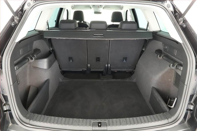 Škoda Kodiaq (2021) 2.0 TDI - fotka 15 z 16