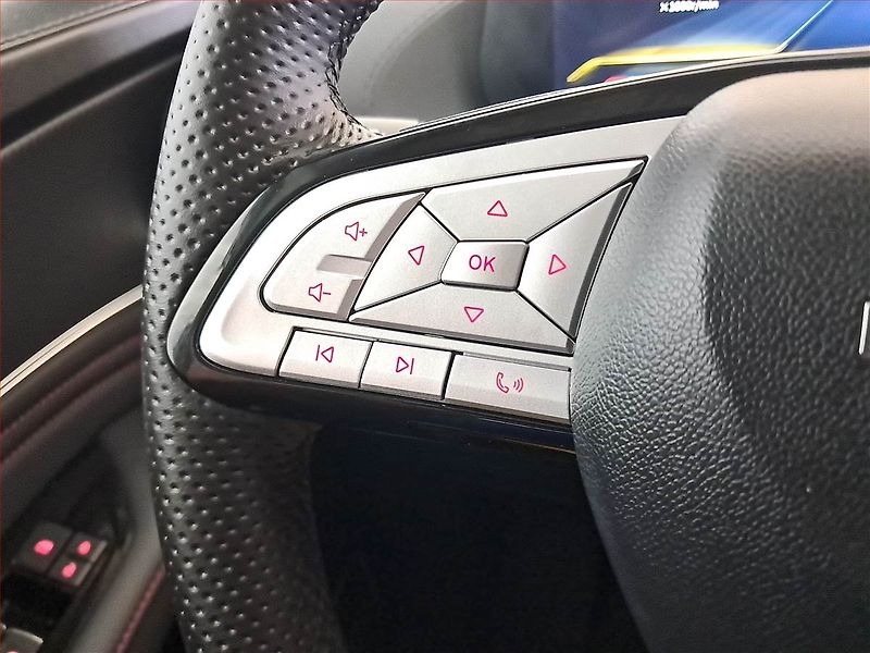 Dongfeng T5 EVO (2025) 1.5 Turbo - fotka 19 z 25