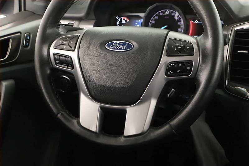 Ford Ranger (2019) 3.2 TDCi - fotka 13 z 15