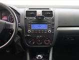 Volkswagen Jetta (2006) 2.0 TDI, Serv.kniha, Tažné - náhled 12