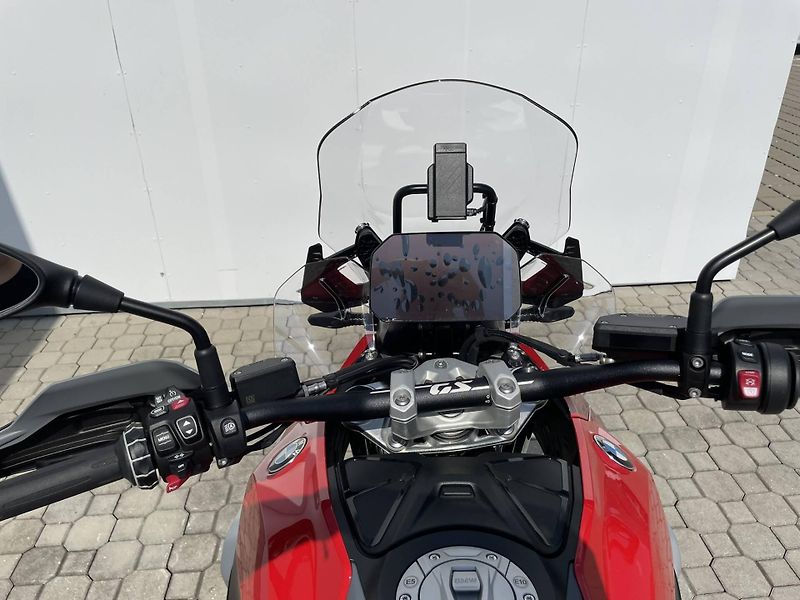 BMW (2026) R 1300 GS - fotka 10 z 12