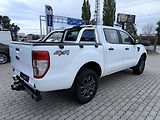 Ford Ranger 2.2 TDCi 118 kW serviska - náhled 4