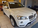 BMW X3 3.0d XDRIVE XENONY TAŽNÉ - náhled 1