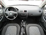 Škoda Fabia (2005) 1.2 HTP, ČR - náhled 8