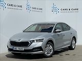 Škoda Octavia 1,5 TSI Ambition Plus KESSY - náhled 1