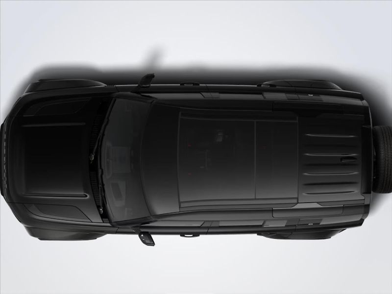 Land Rover Defender (2026) 4,4 110 OCTA Black P635 V8 AWD - fotka 4 z 7