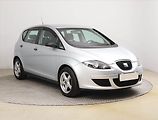 Seat Altea (2005) 1.9 TDI, po STK, Tažné - náhled 1
