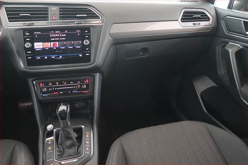 Volkswagen Tiguan Allspace (2022) Life 2.0 TDI - fotka 8 z 19