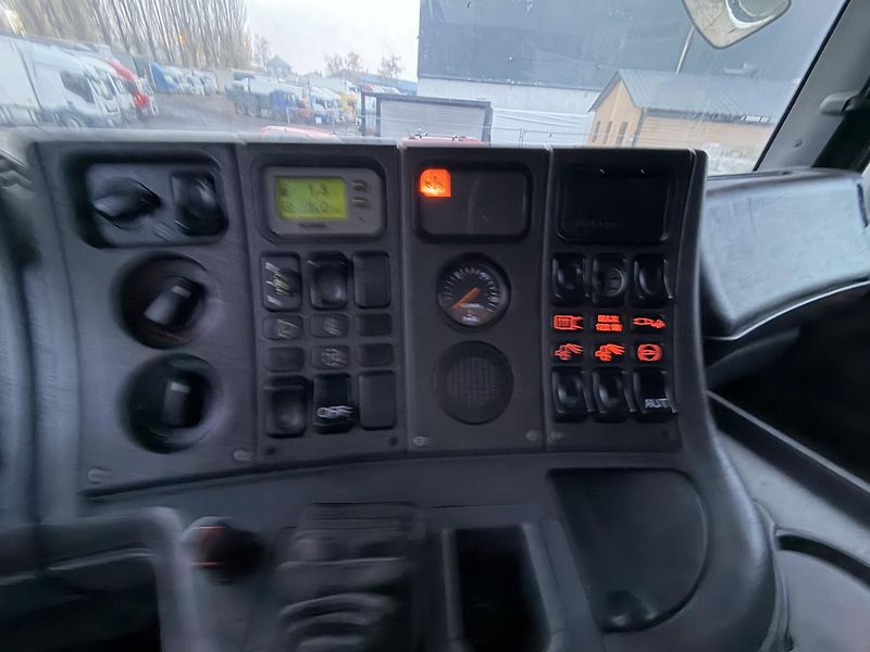 Scania Ostatní (2005) R 124, 420, E3 - fotka 22 z 23