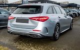 Mercedes-Benz Třídy C 220d AMG LED Distro Ambient - náhled 3