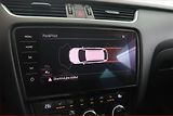 Škoda Octavia (2019) Style 2.0 TDI, Automat, Navi - náhled 16