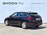 Škoda Scala (2023) Style DSG 1,5TSi 110kW - náhled 10