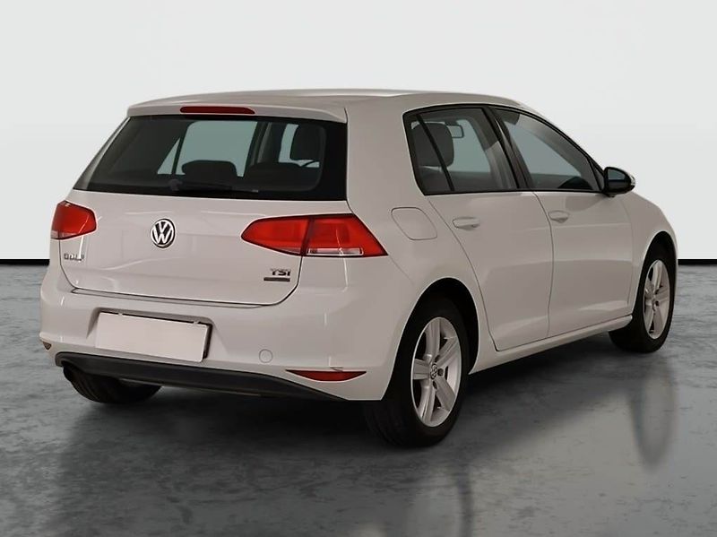 Volkswagen Golf (2014) 1.2 TSI, Tempomat - fotka 5 z 18