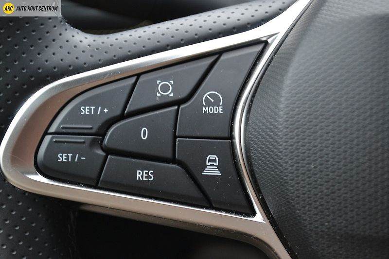 Renault Symbioz ICONIC 1.8 E-Tech FULL HYBRID - fotka 57 z 70