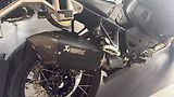 BMW R 1300 GS Adventure (2026) TRIPLE BLACK - náhled 4